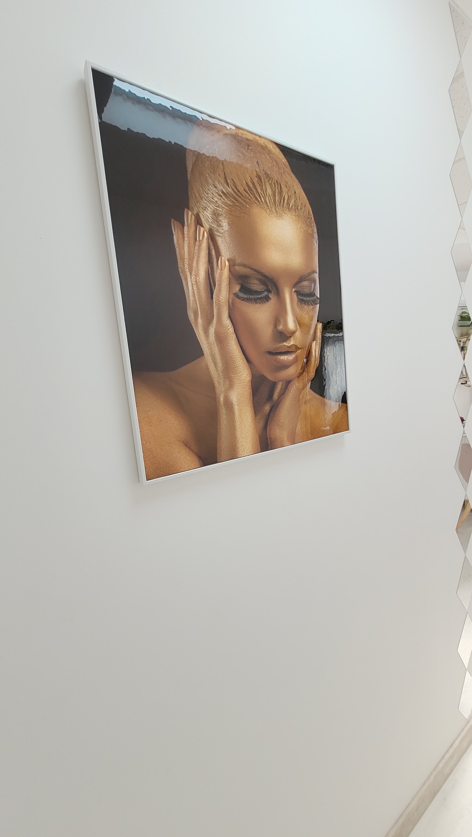 Marcela Tudor Beauty Salon