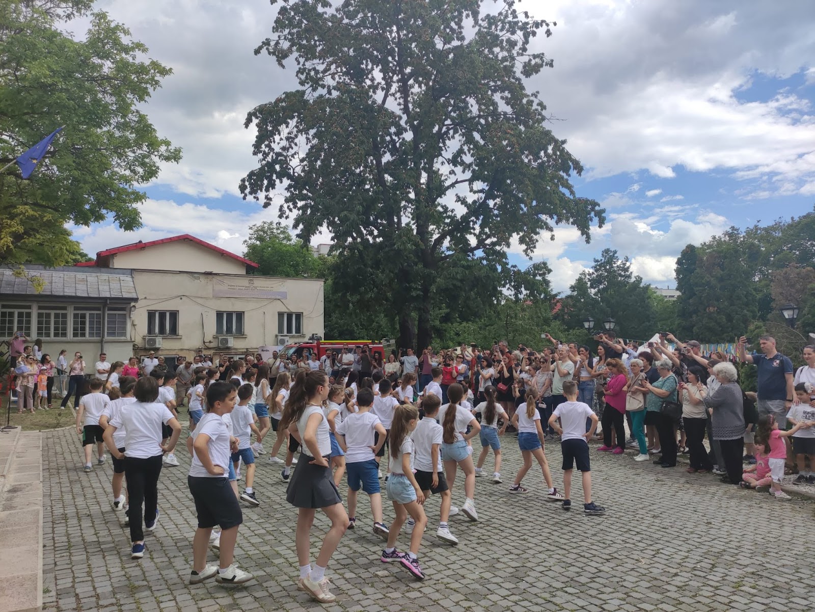 Katiușa - Club de Dans Sportiv