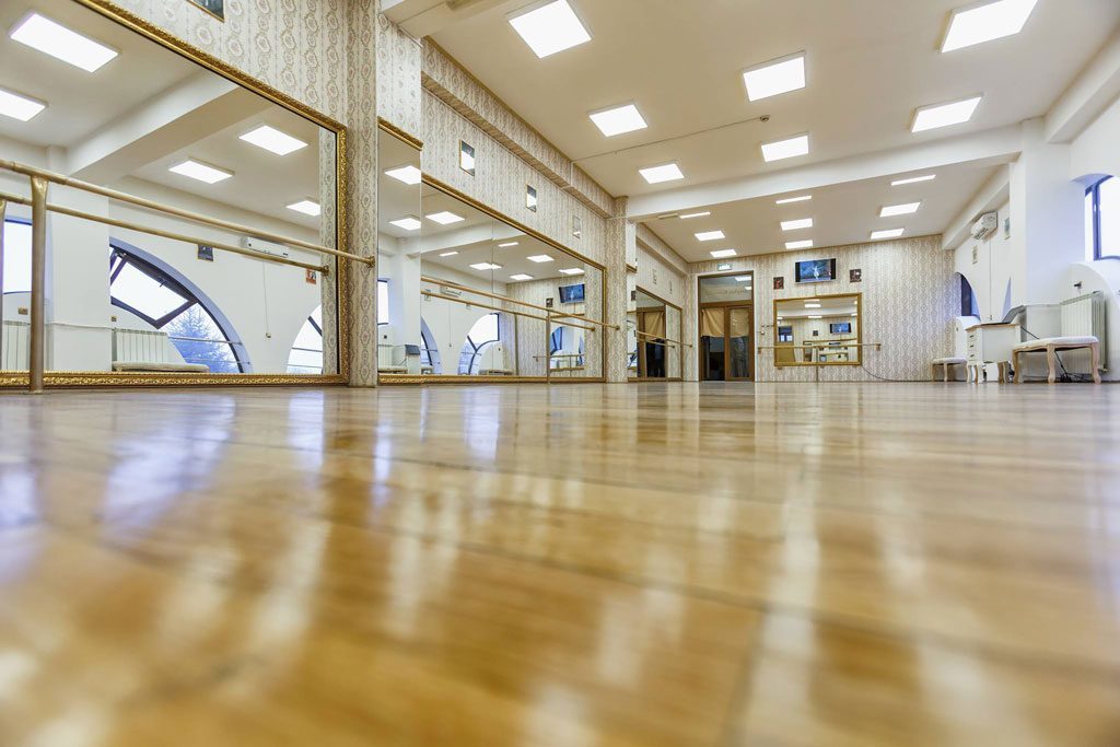Katiușa - Club de Dans Sportiv