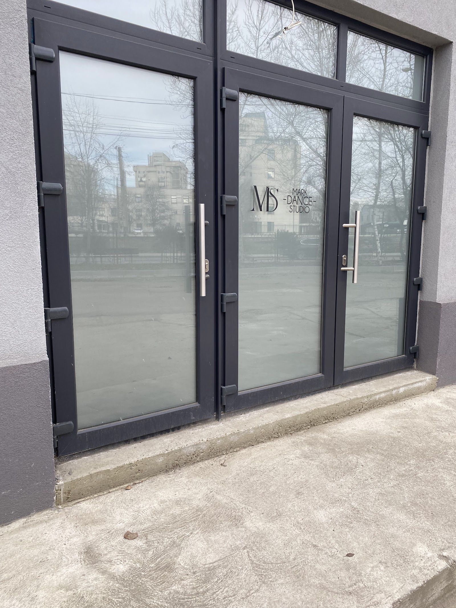 Mark Dance Studio
