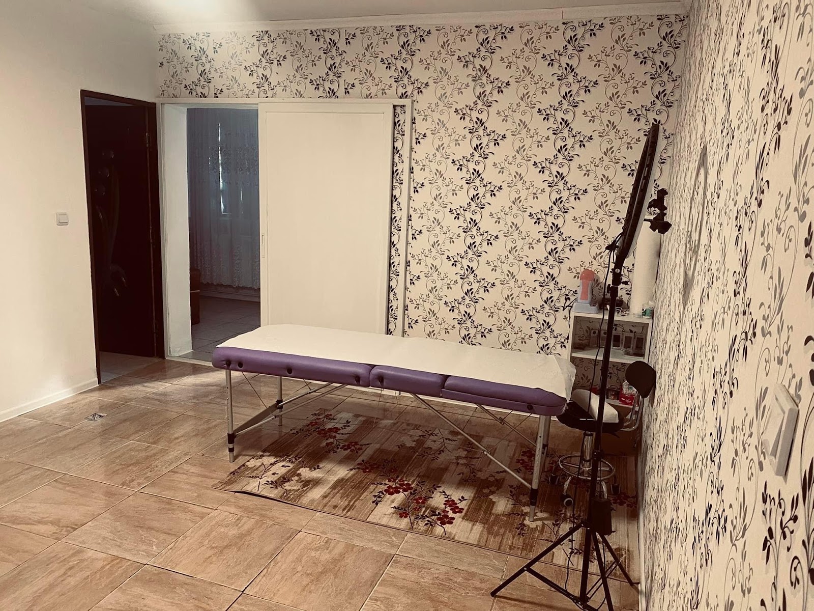 la Pasha