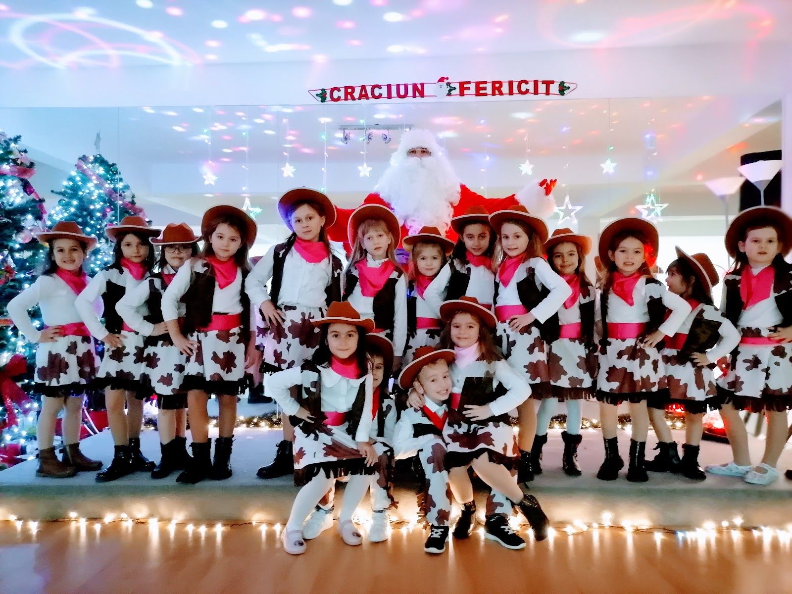 Total Dance Studio Iași