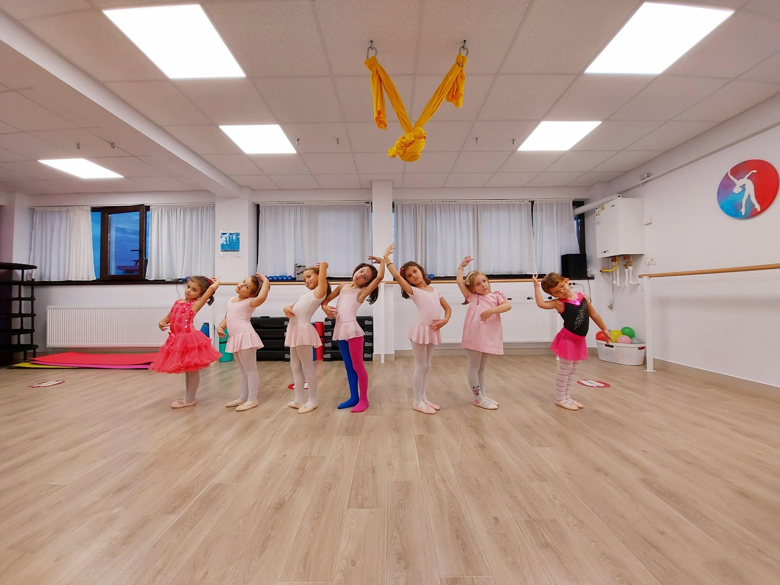 Art &Passion Dance
