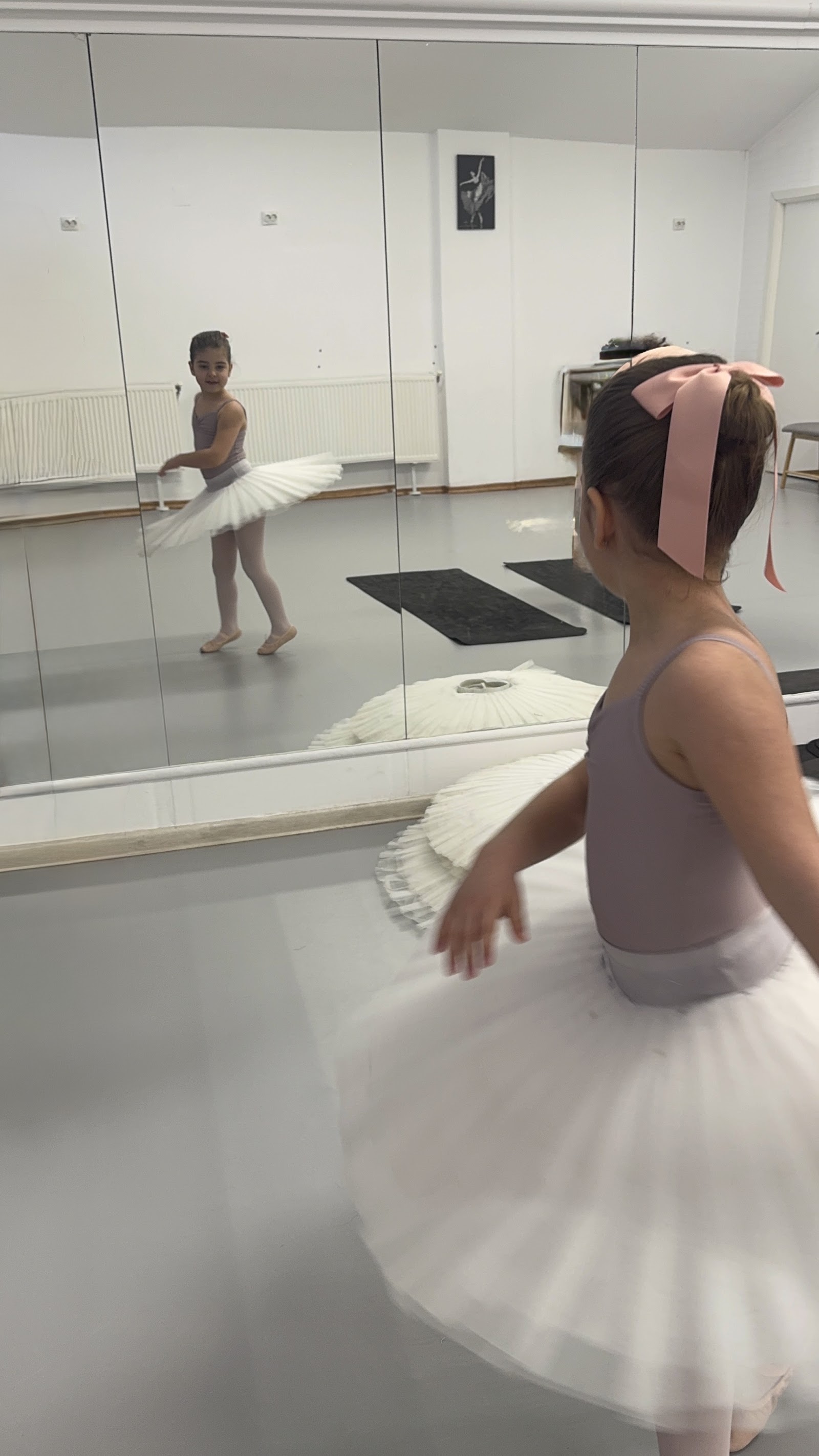 Alice Tudurii Ballet Academy