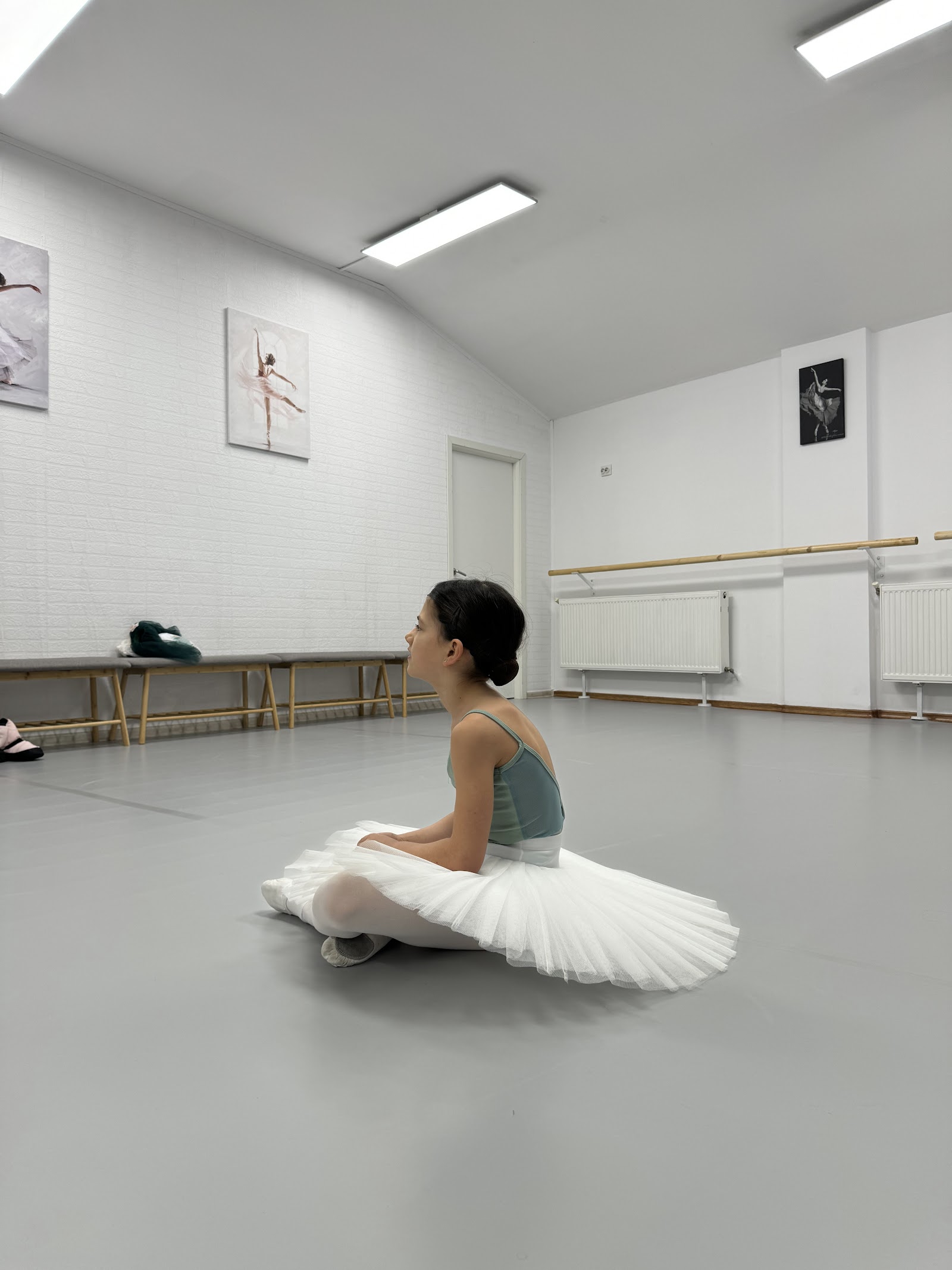Alice Tudurii Ballet Academy