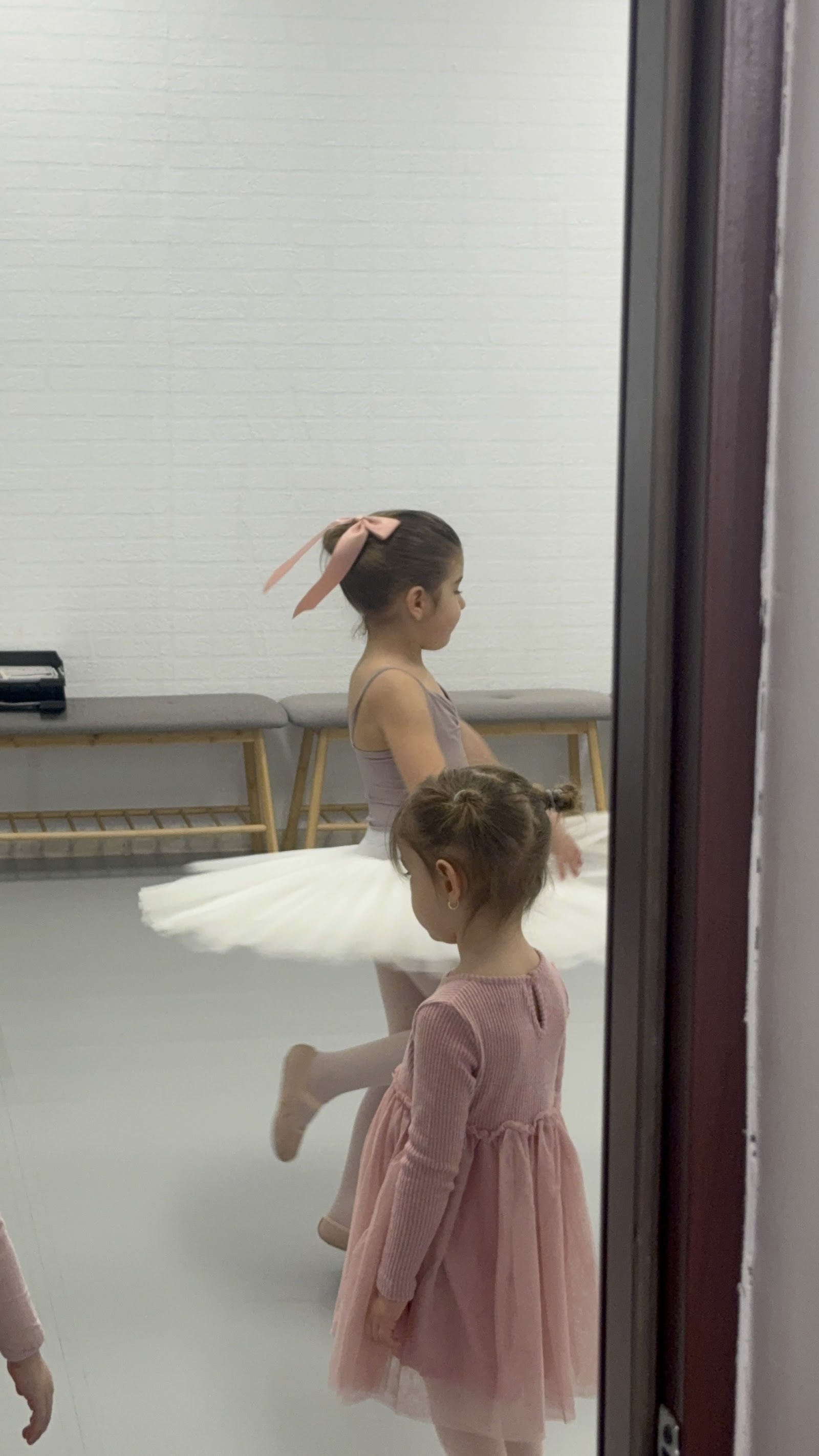Alice Tudurii Ballet Academy