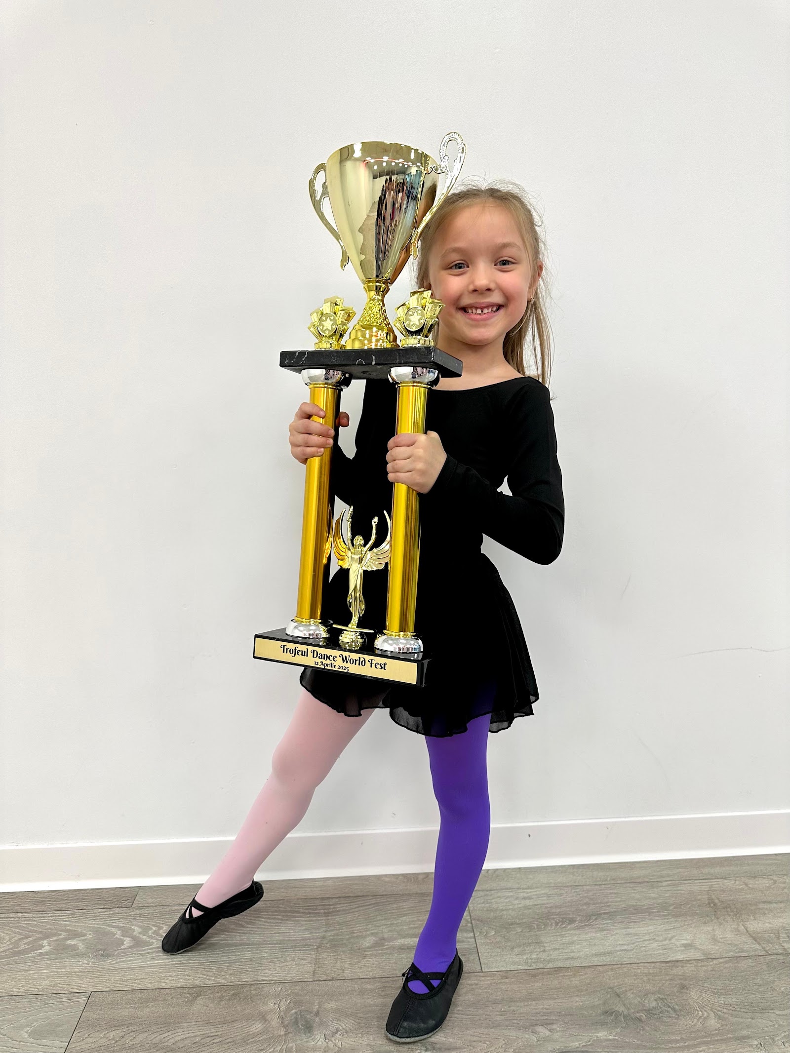 HAYA Dance Club