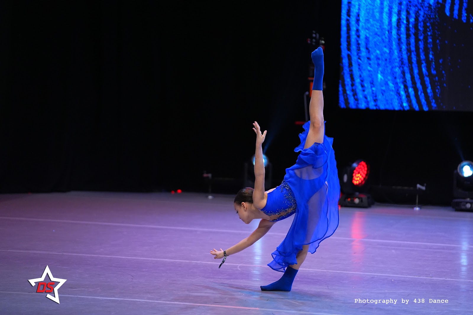 Odette Academy - clase de gimnastică și balet