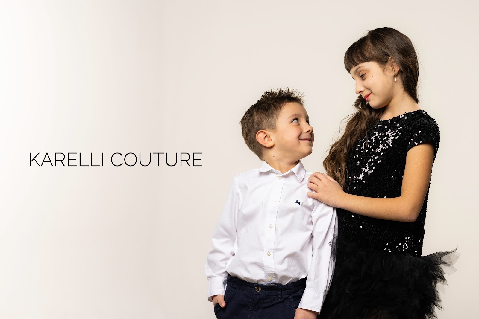 Karelli Couture