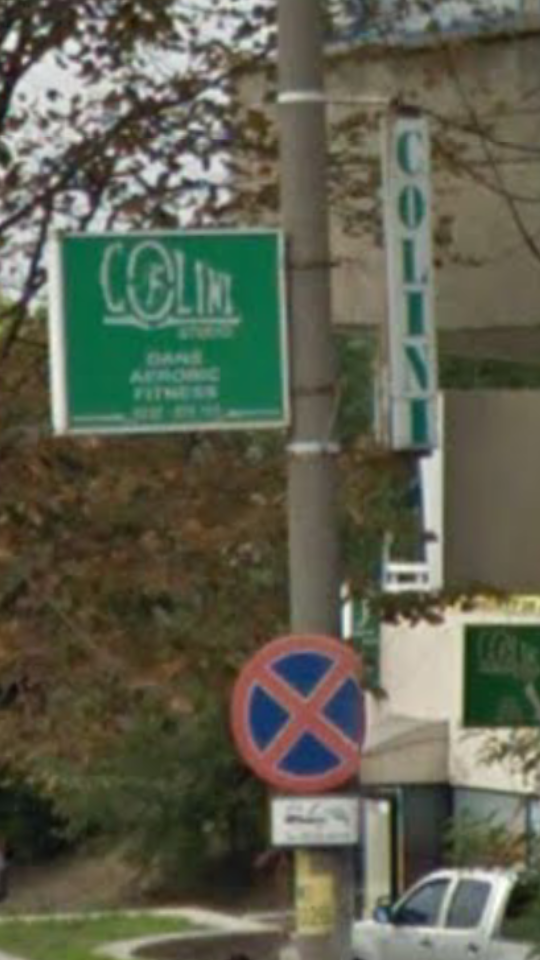 COLINI S.R.L.