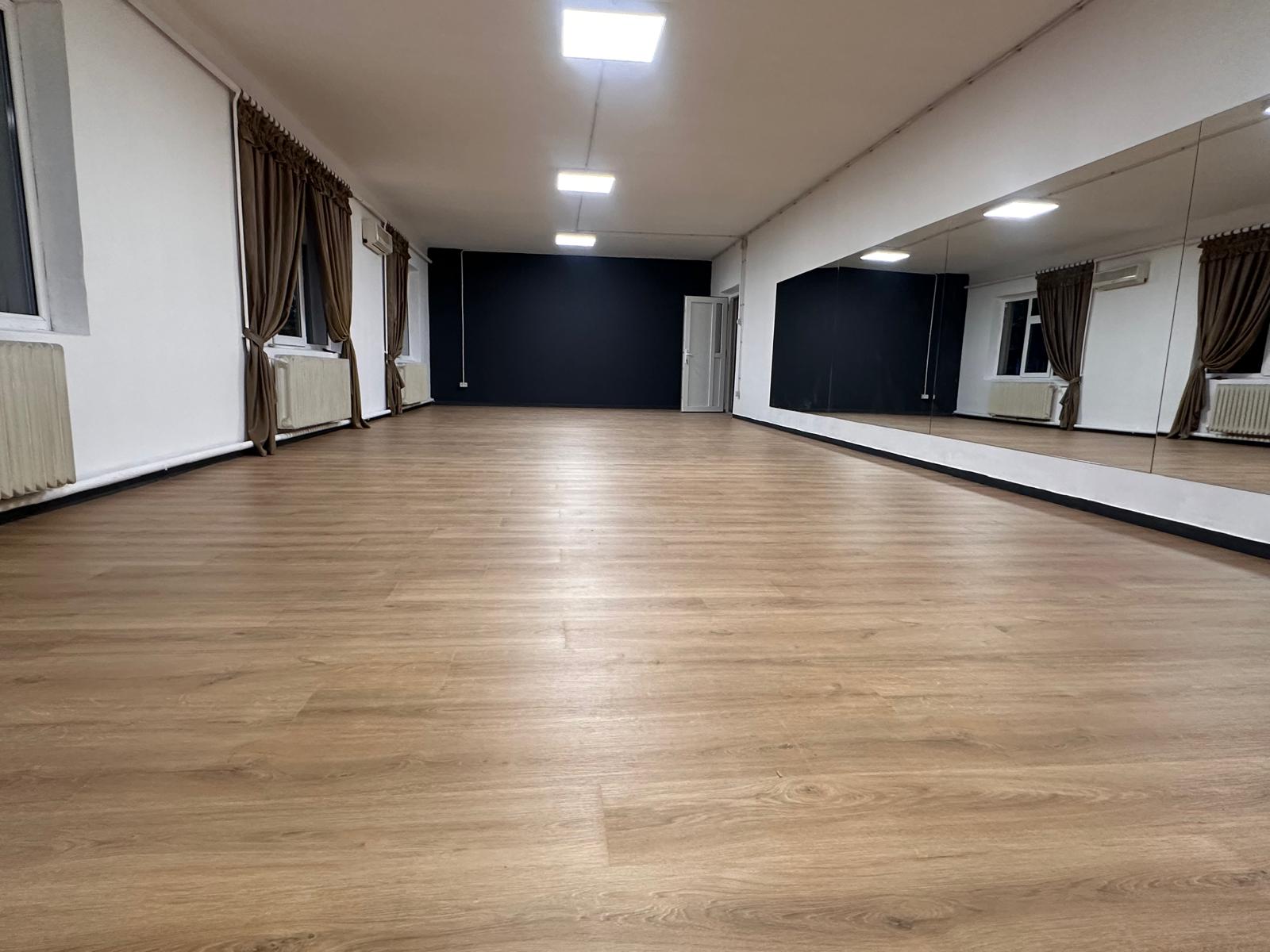 Club Sportiv Ballroom Essence