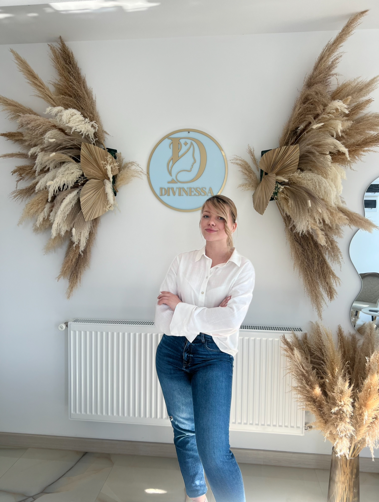 Divinessa Salon