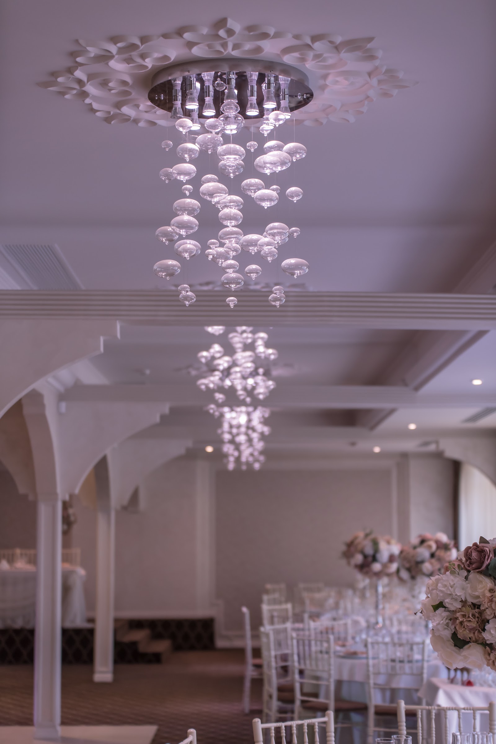 Iani Events Restaurant Nunta, Botez Constanta