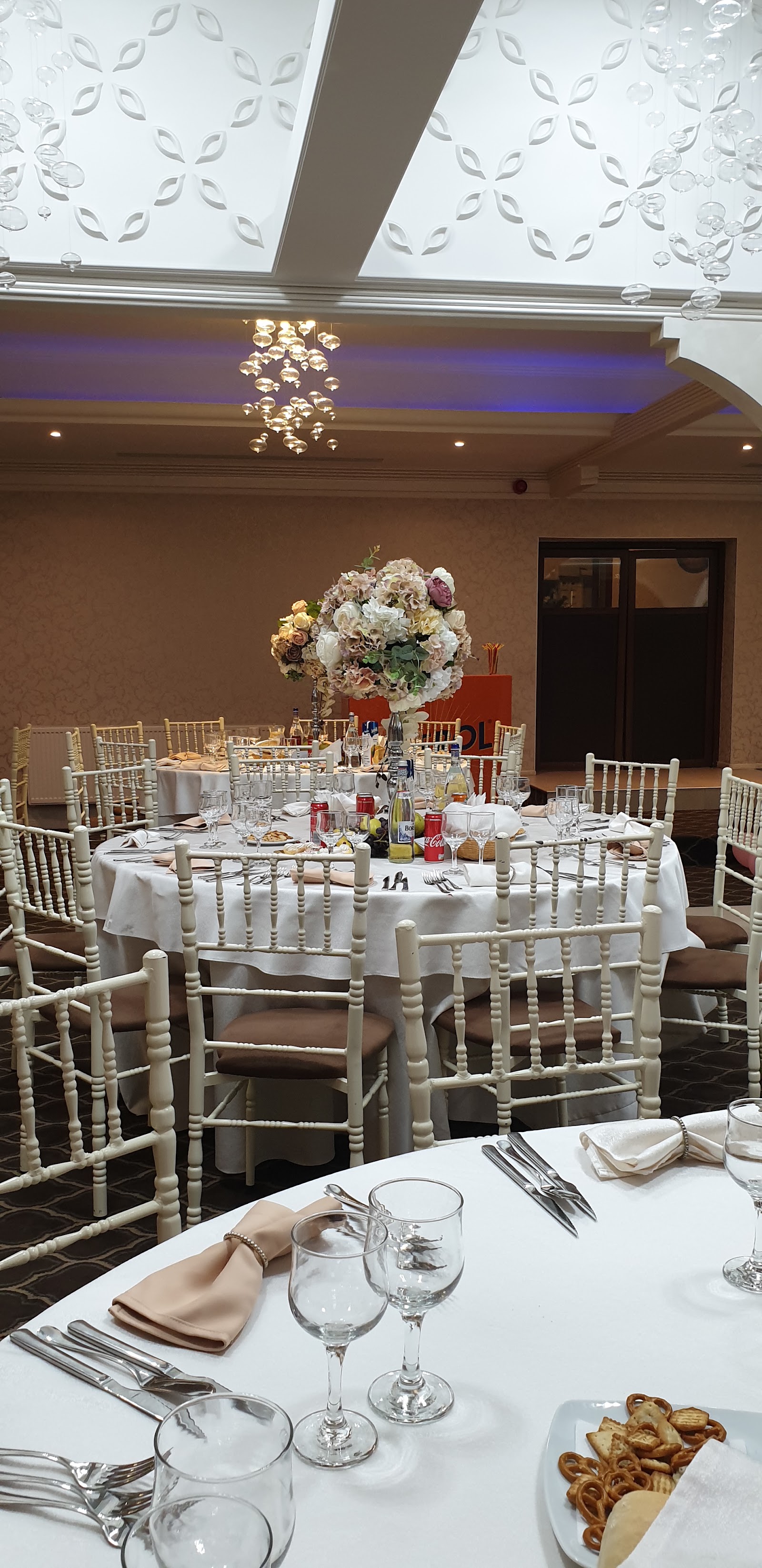 Iani Events Restaurant Nunta, Botez Constanta