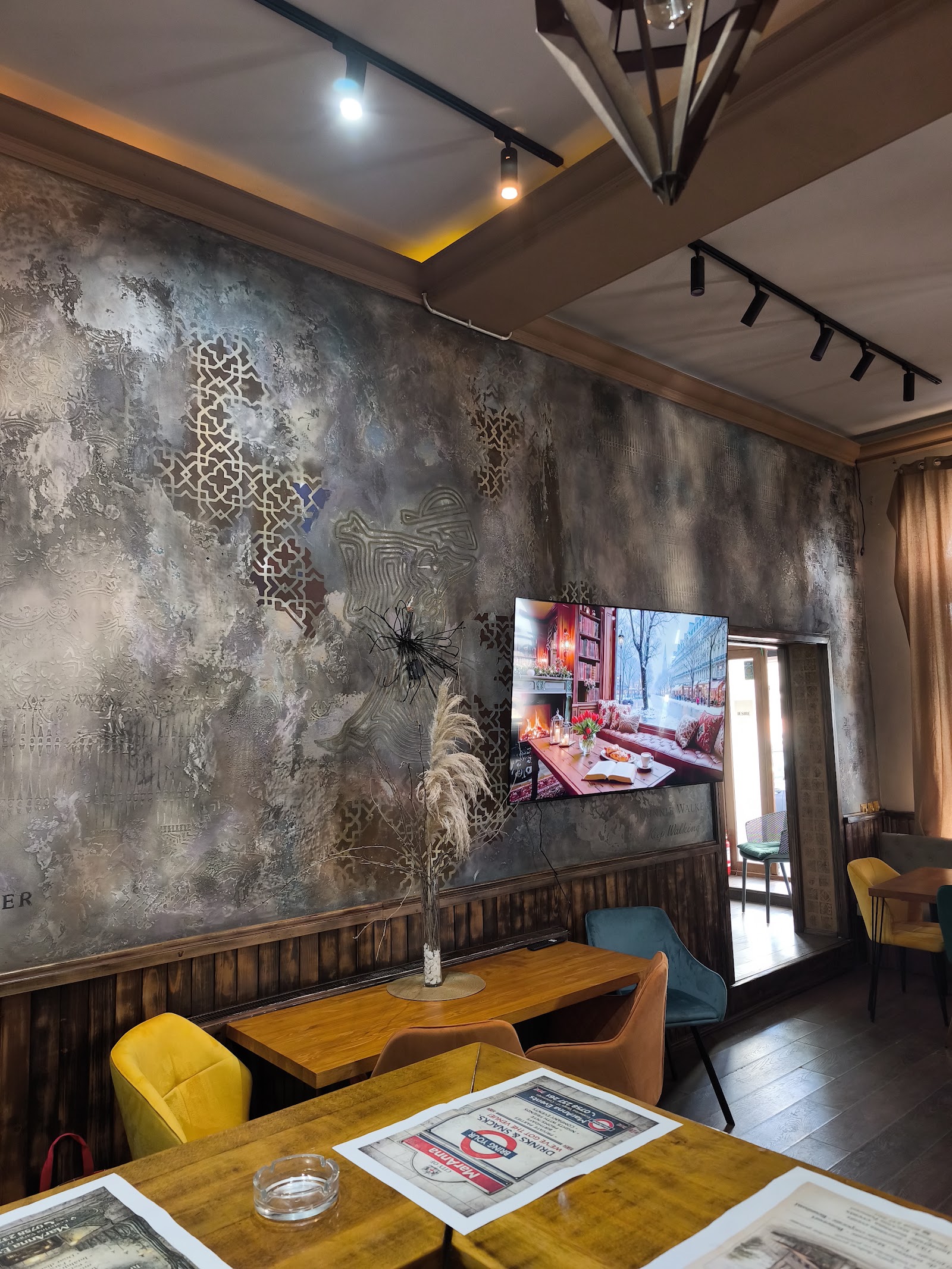 MarAnna Events - Spatiu Petreceri Private si Evenimente Constanta
