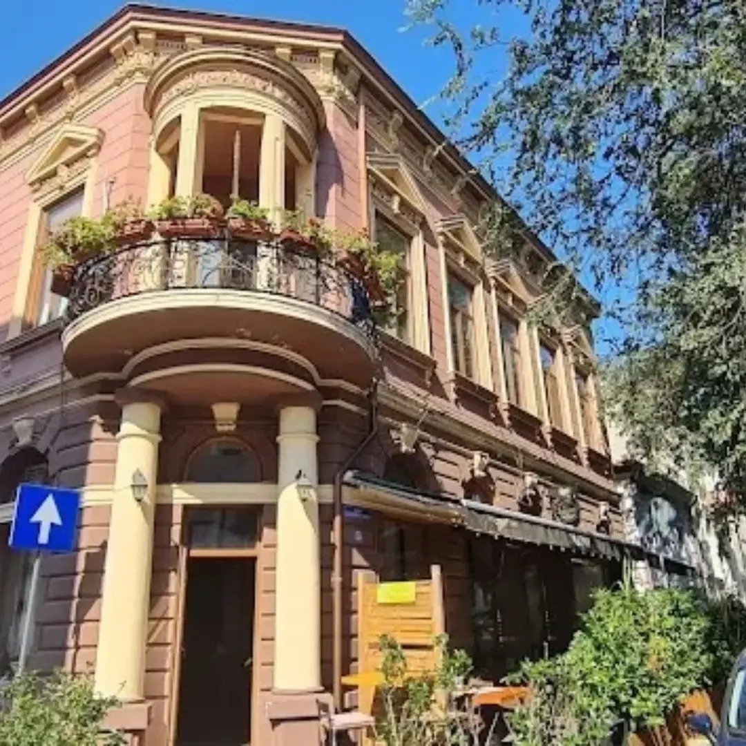 MarAnna Events - Spatiu Petreceri Private si Evenimente Constanta