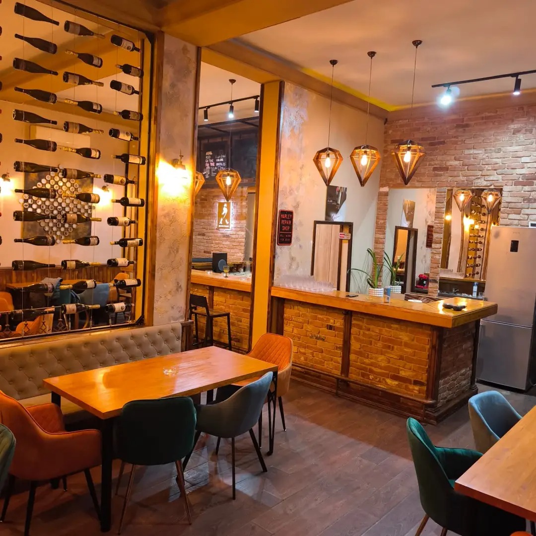 MarAnna Events - Spatiu Petreceri Private si Evenimente Constanta