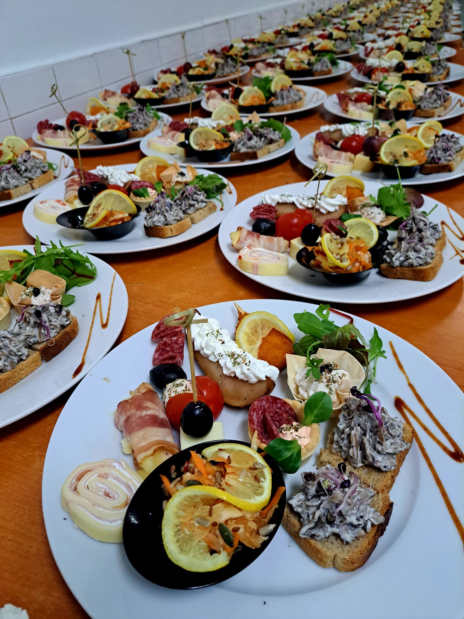 Ardealul Restaurant Evenimente & Catering Constanta