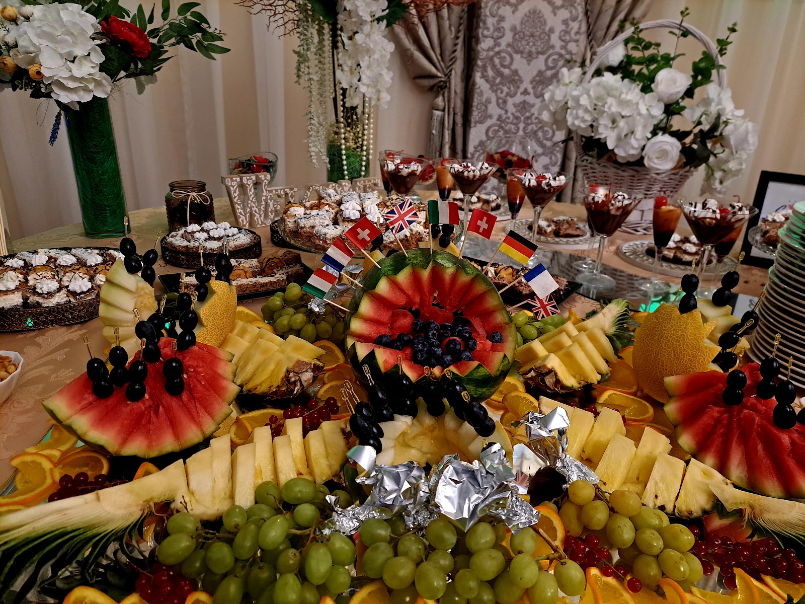 Ardealul Restaurant Evenimente & Catering Constanta