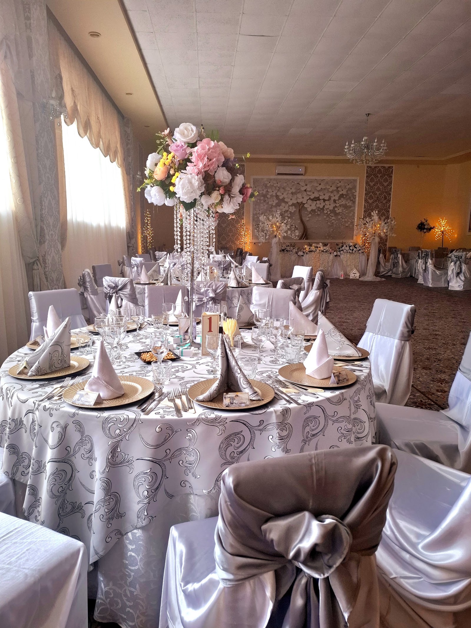 Ardealul Restaurant Evenimente & Catering Constanta