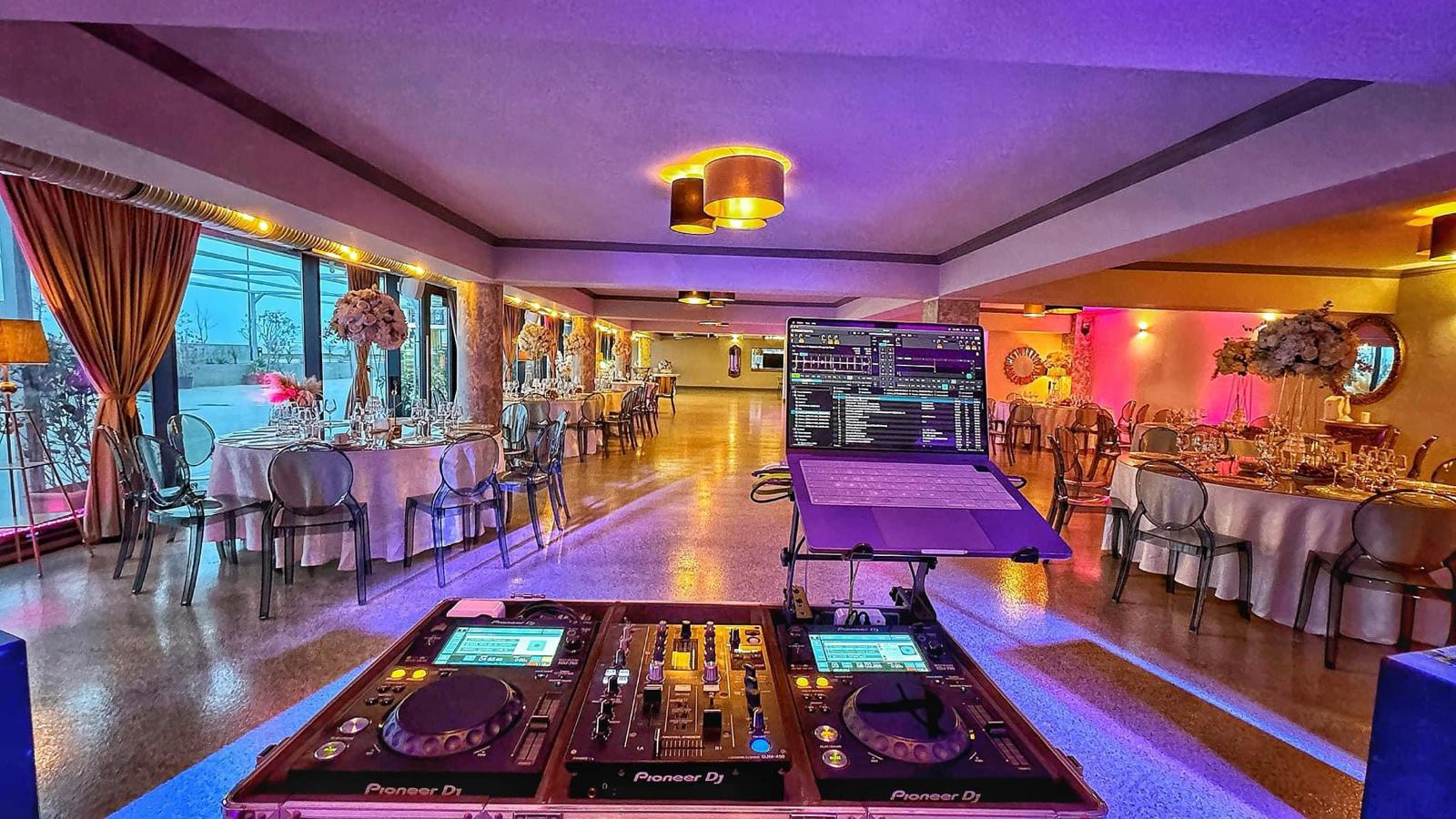 Melody By Nikki Events - Restaurant Nunta Constanta