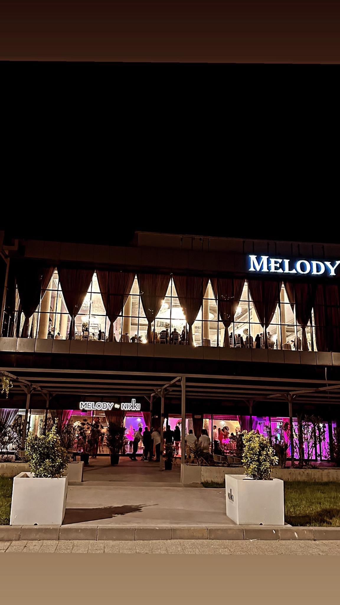 Melody By Nikki Events - Restaurant Nunta Constanta