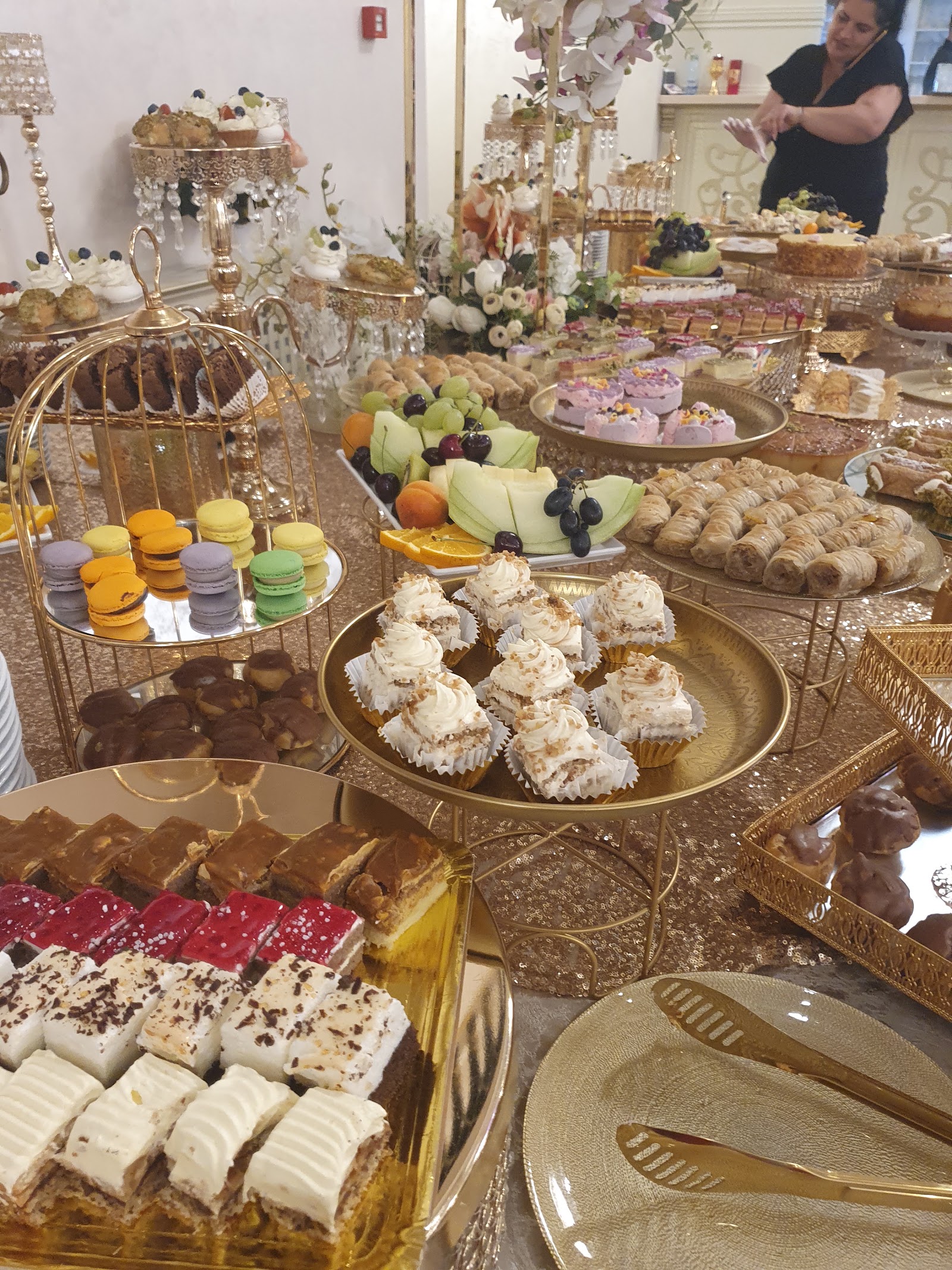 Grand Imperial Ballroom Constanta