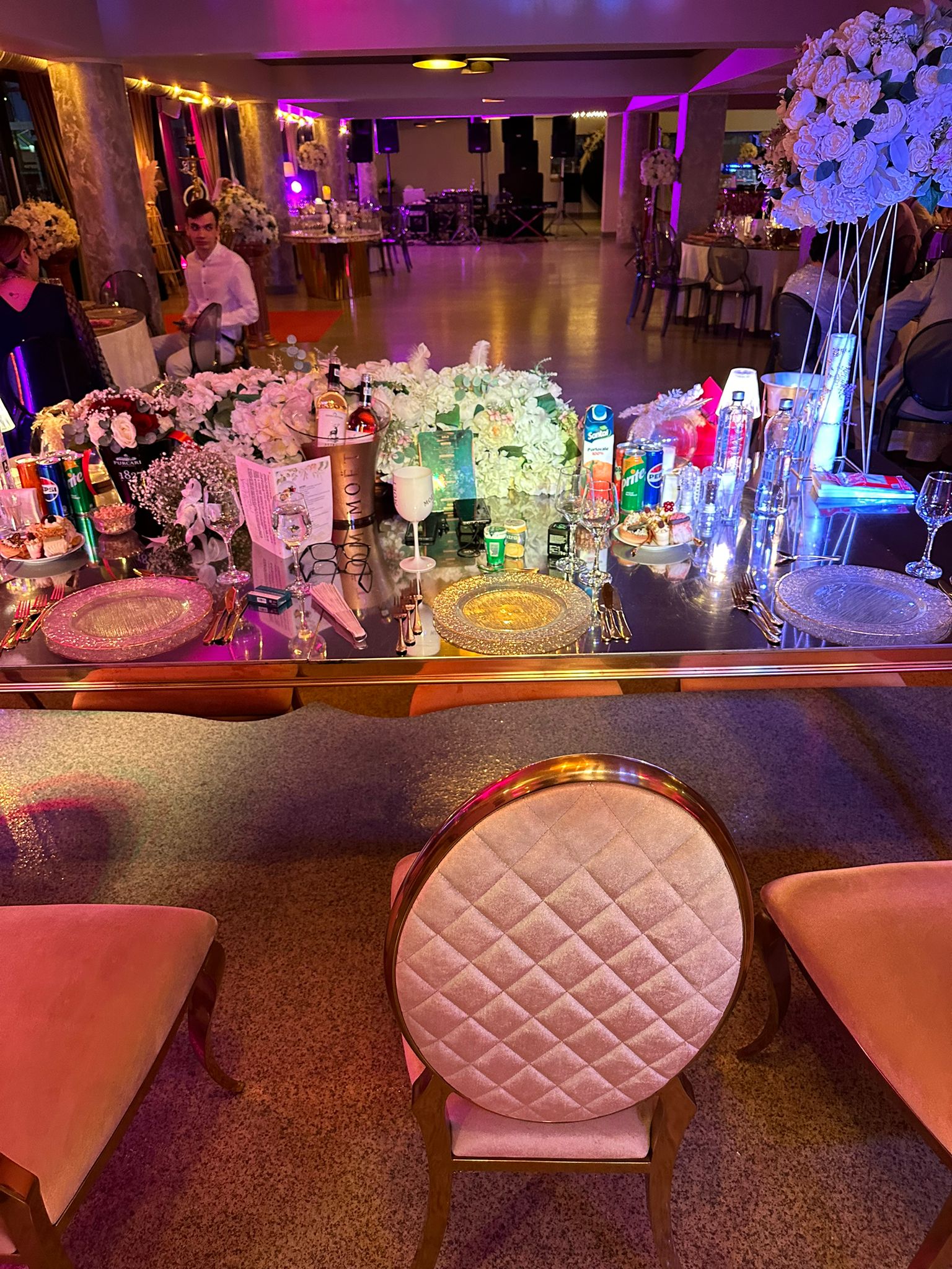 Nikki Events