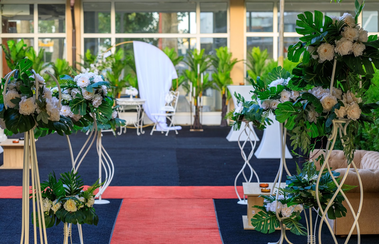 Don Corleone Events