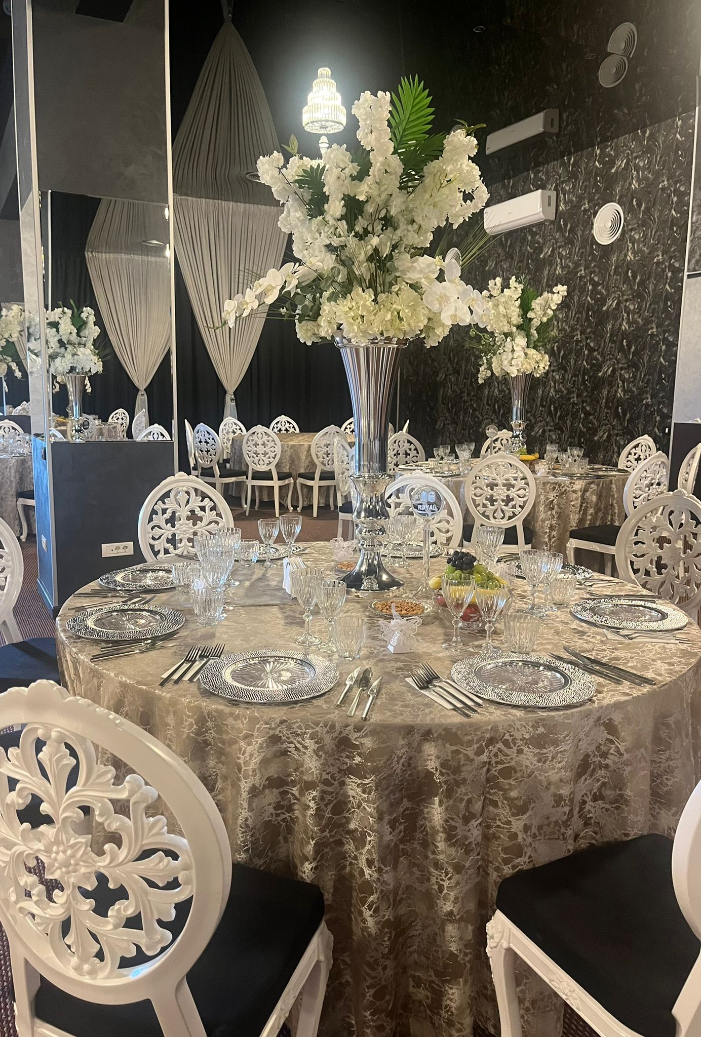 Royal Ballroom