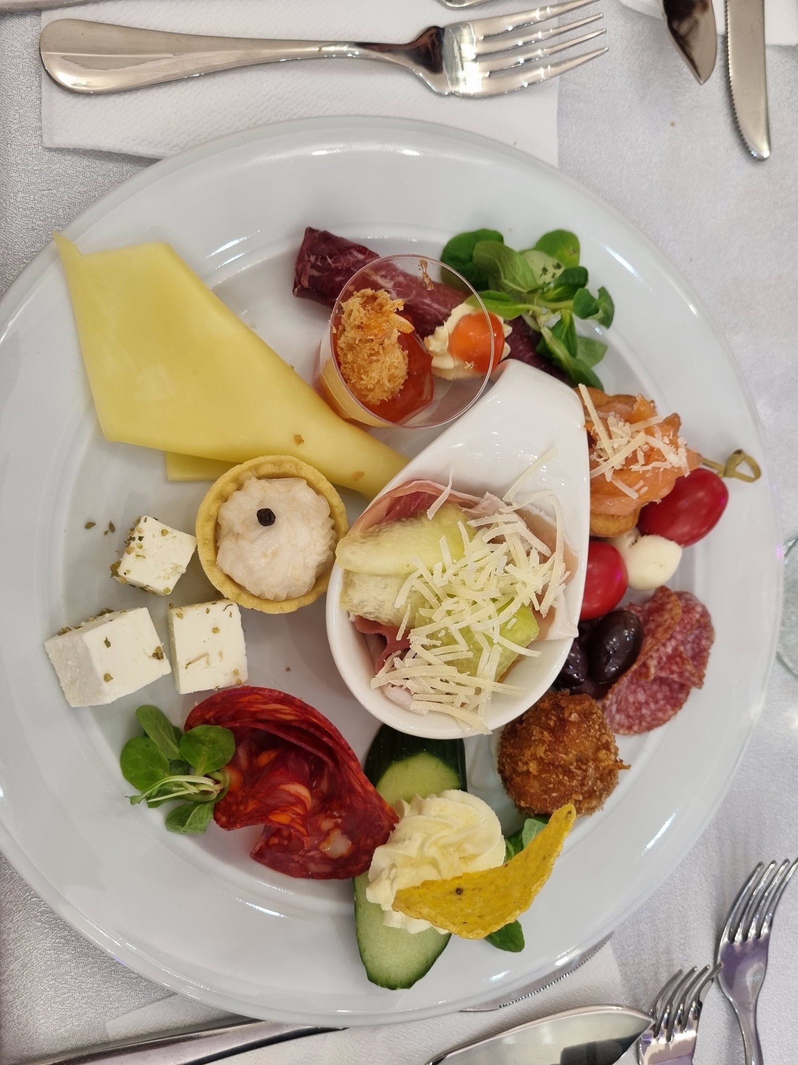 Restaurant Sirena Constanța