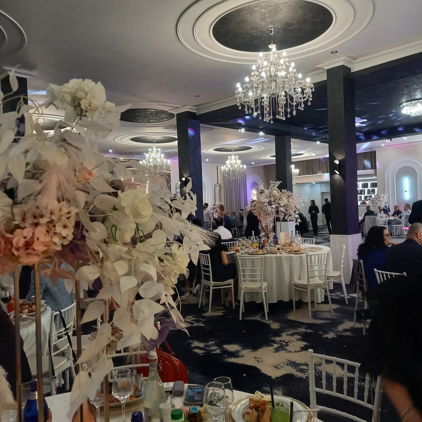 Restaurant Sirena Constanța