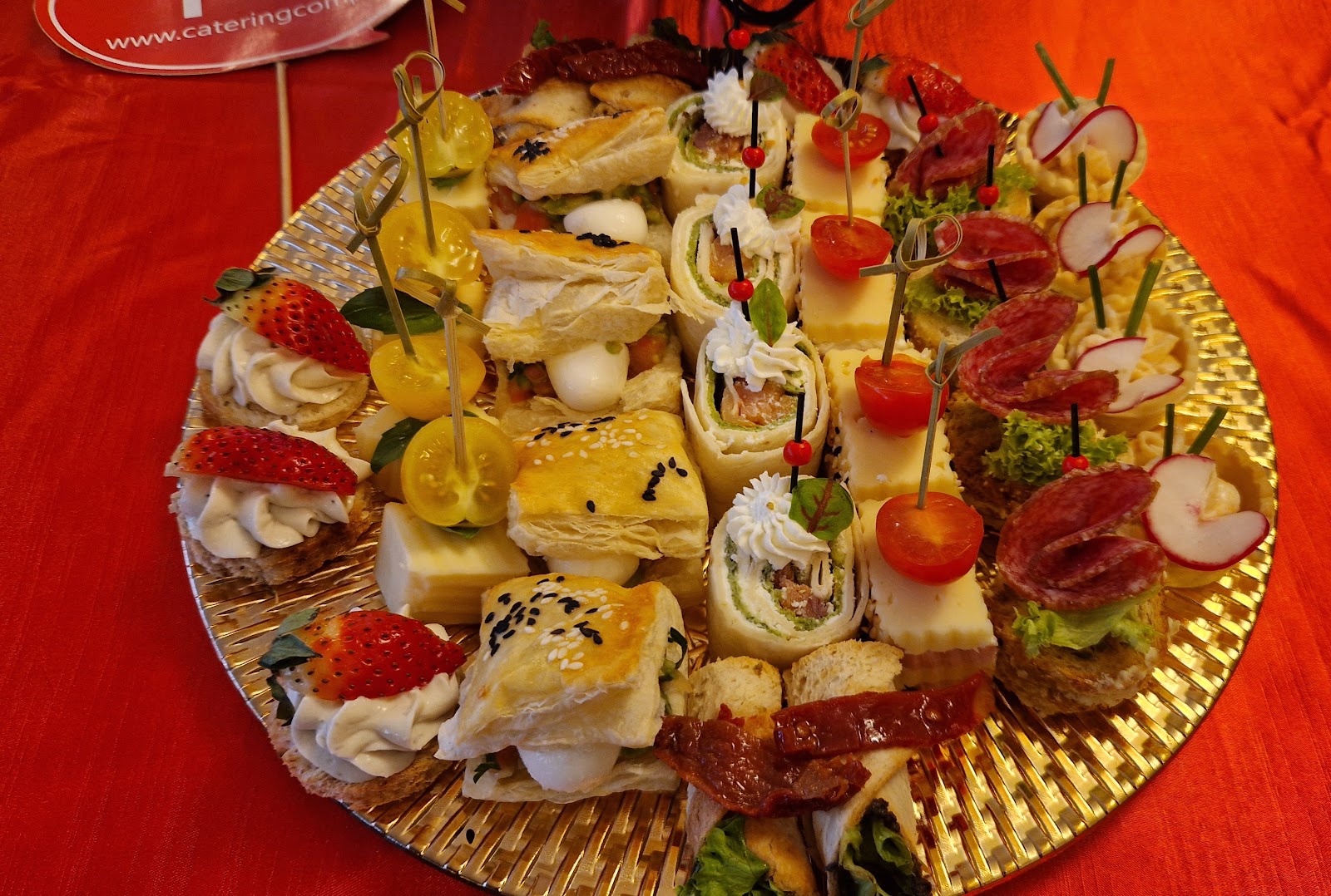 Catering Complet Constanța