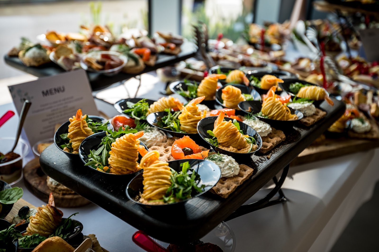 Catering Complet Constanța