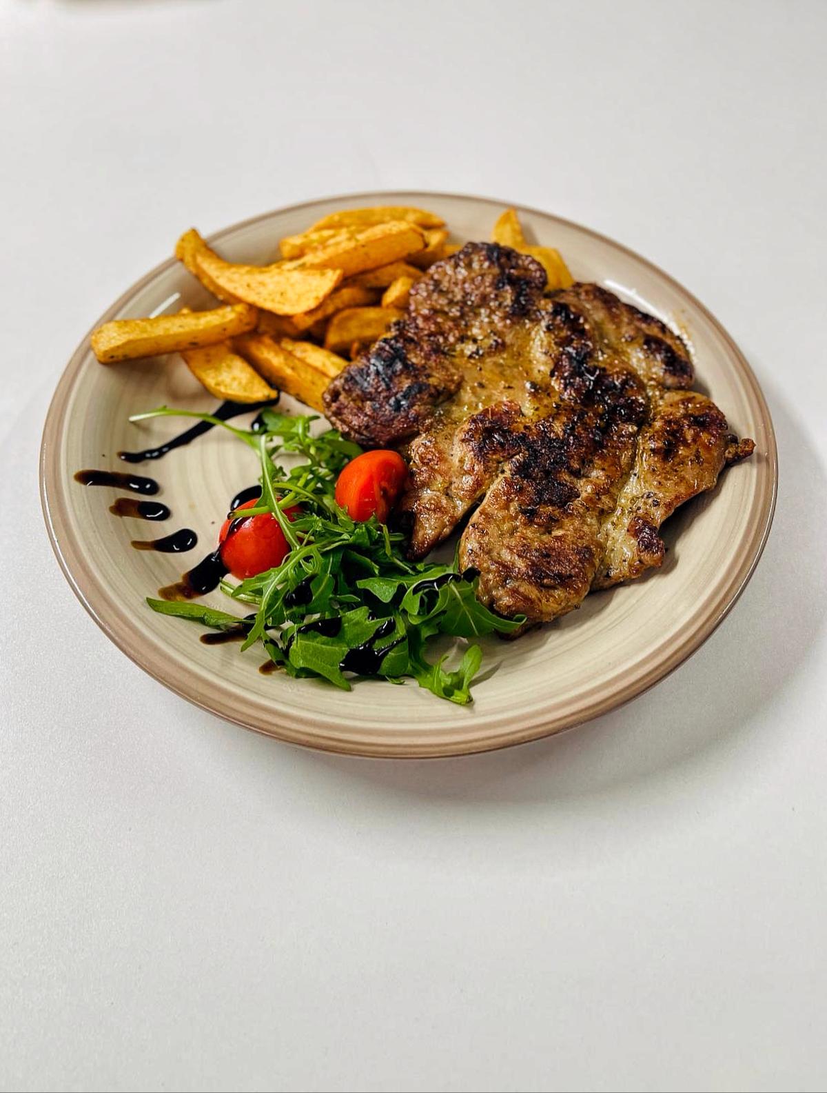 La Cristi - Catering Constanta
