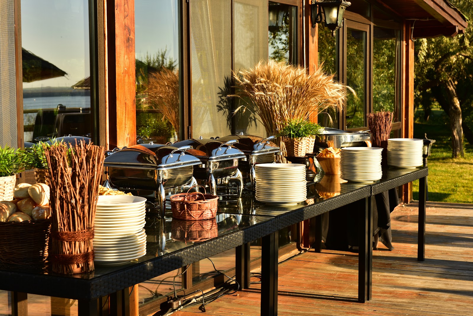 Taste-it Events&Catering