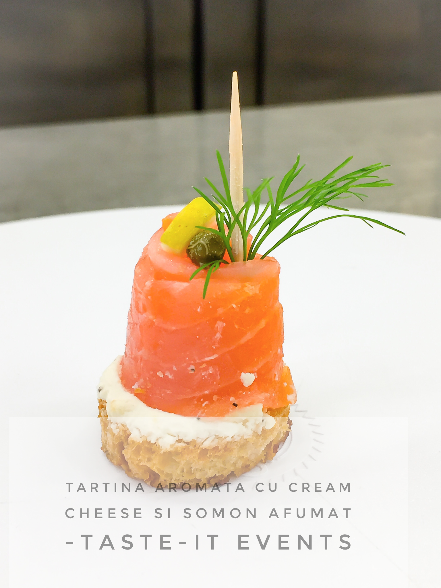 Taste-it Events&Catering