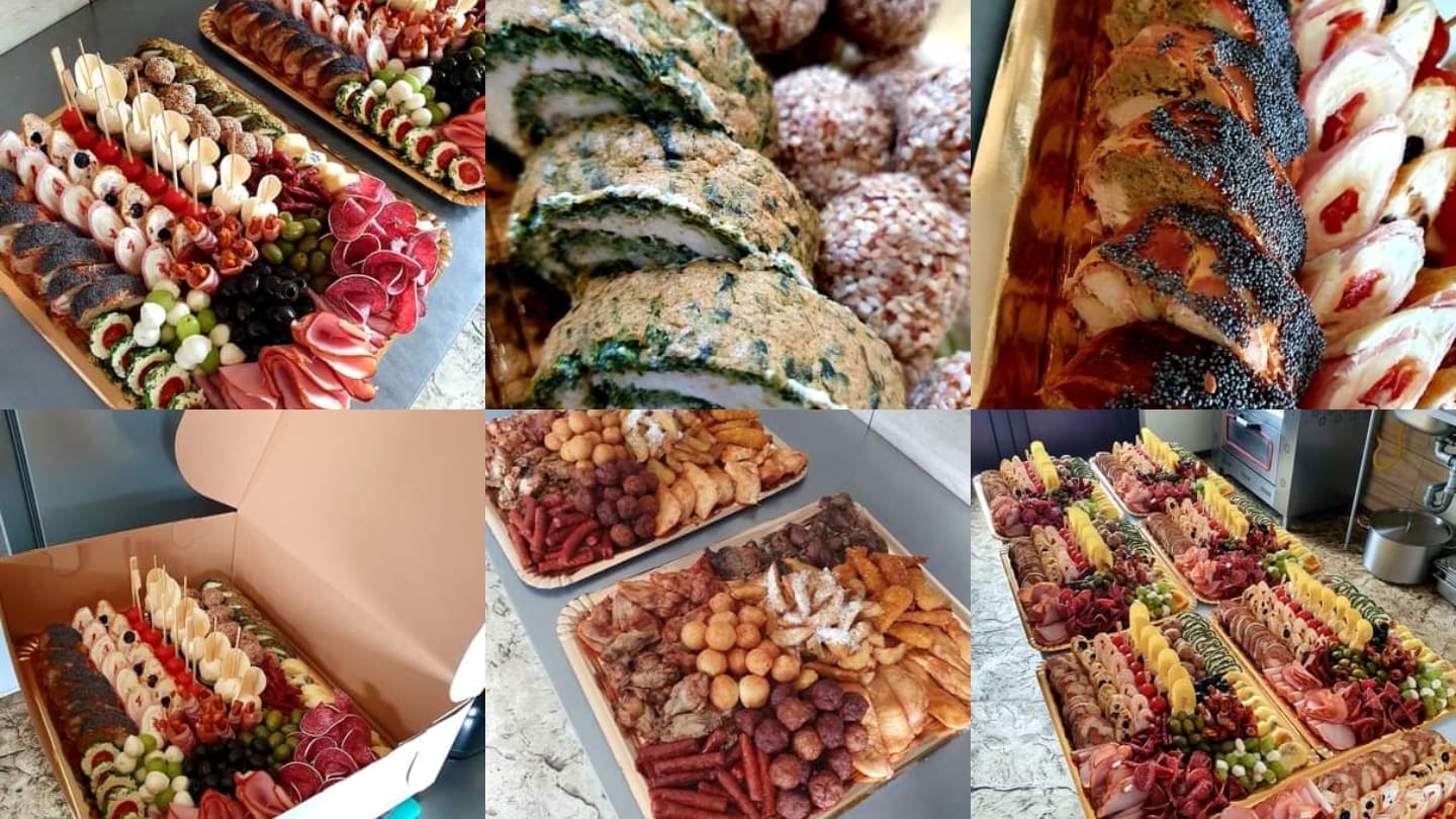 Lema Culinex Catering