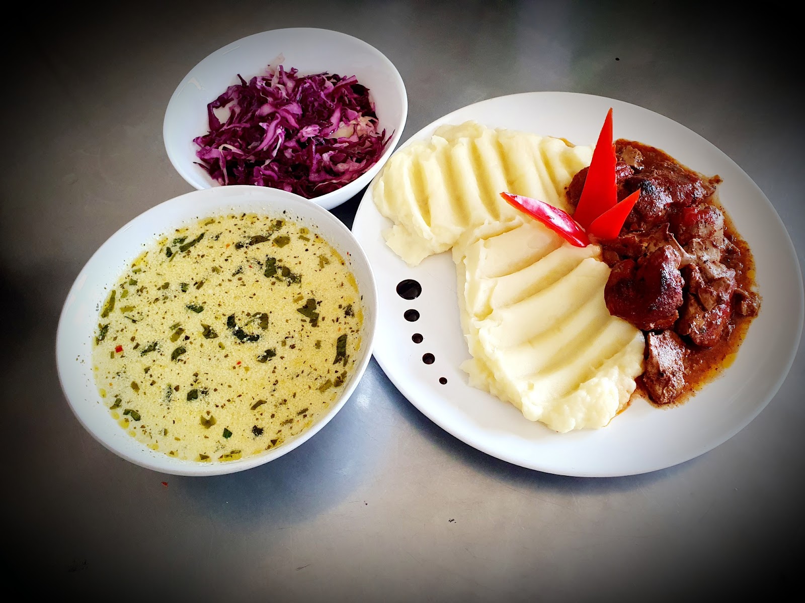 Lema Culinex Catering