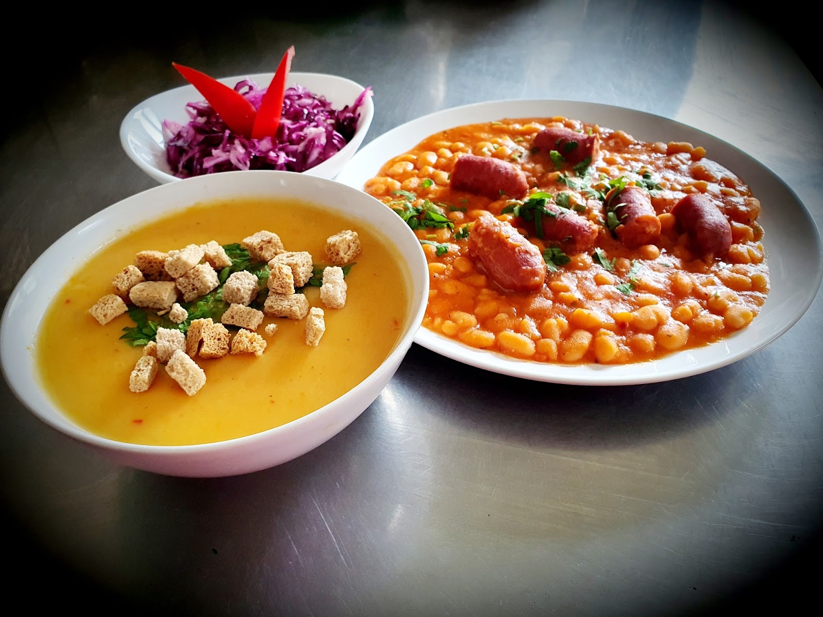 Lema Culinex Catering