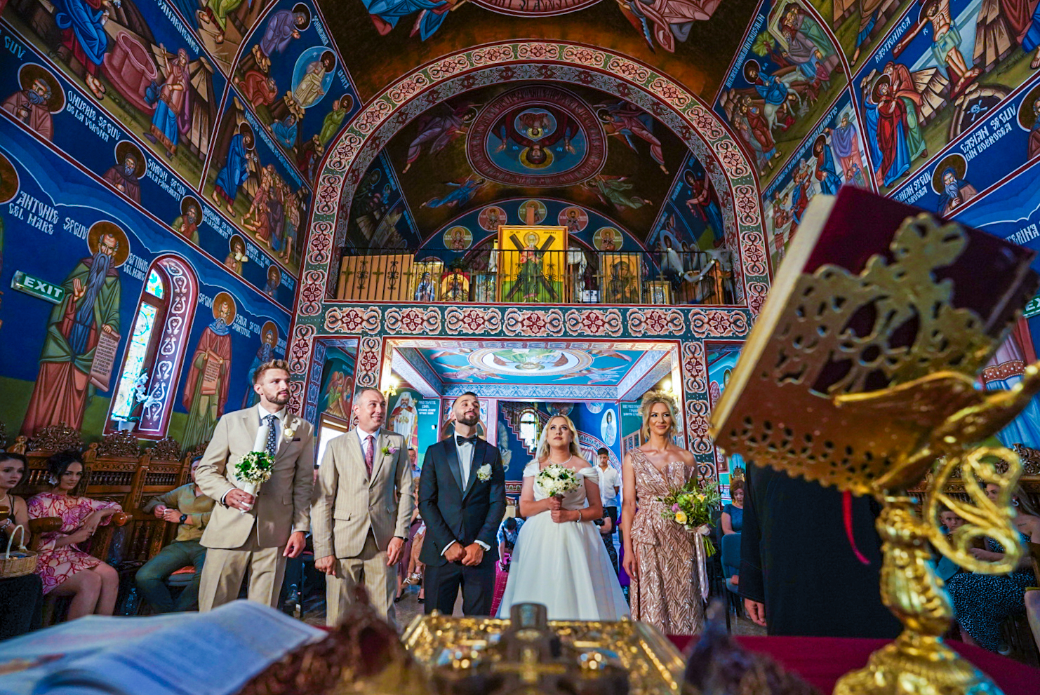 Sebastian Events - Event Planer - Foto & Video Constanta