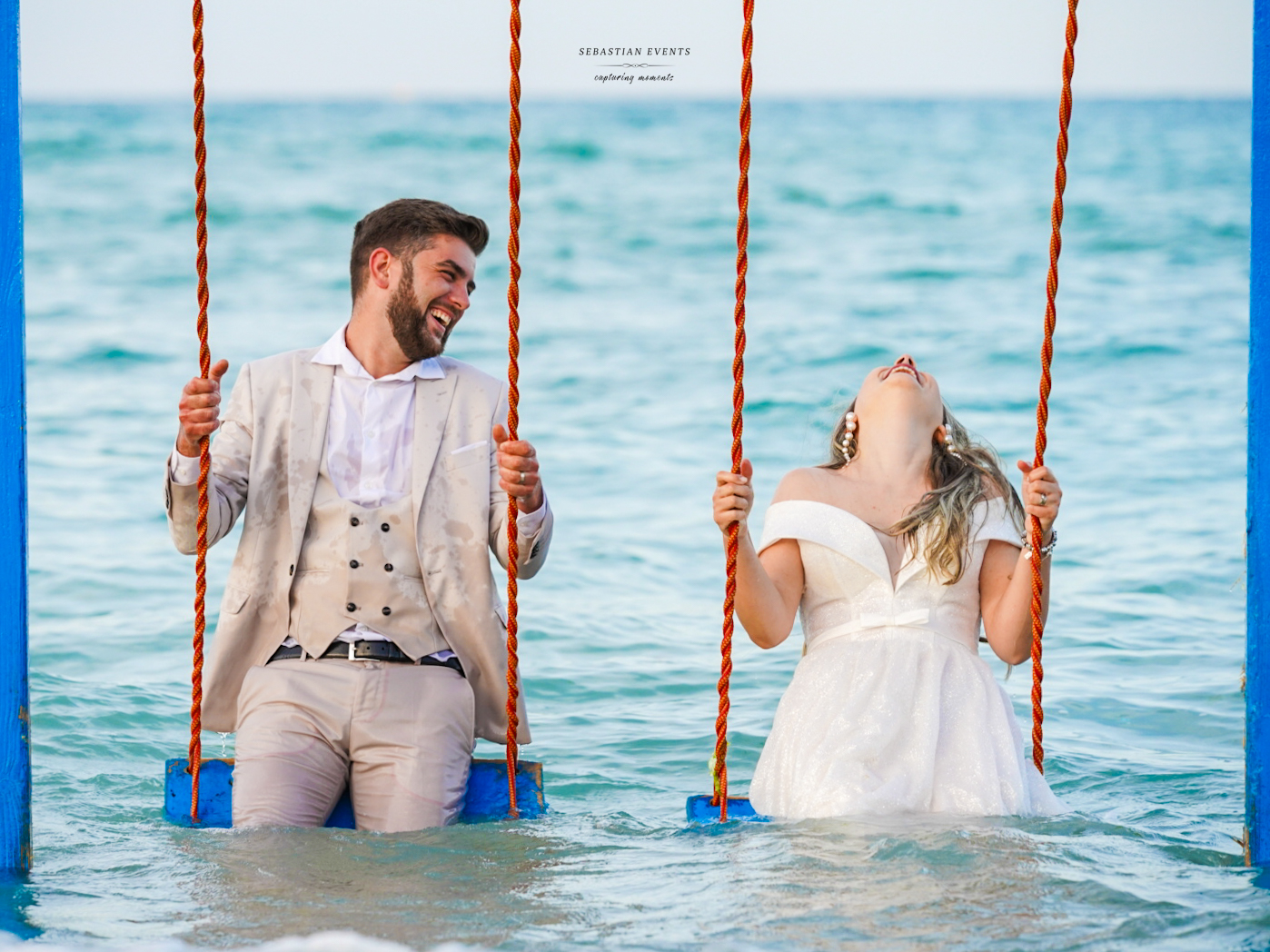 Sebastian Events - Event Planer - Foto & Video Constanta