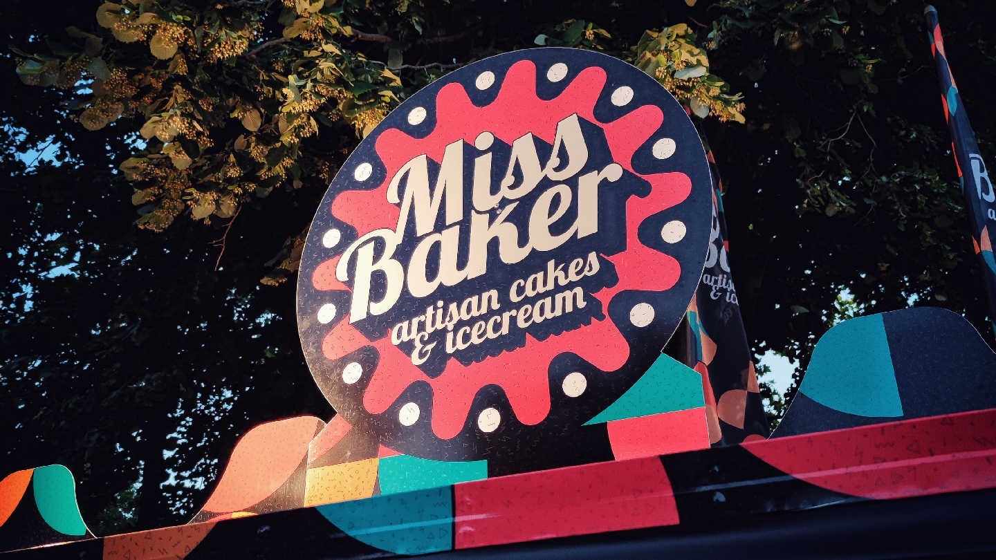 Miss Baker Studio