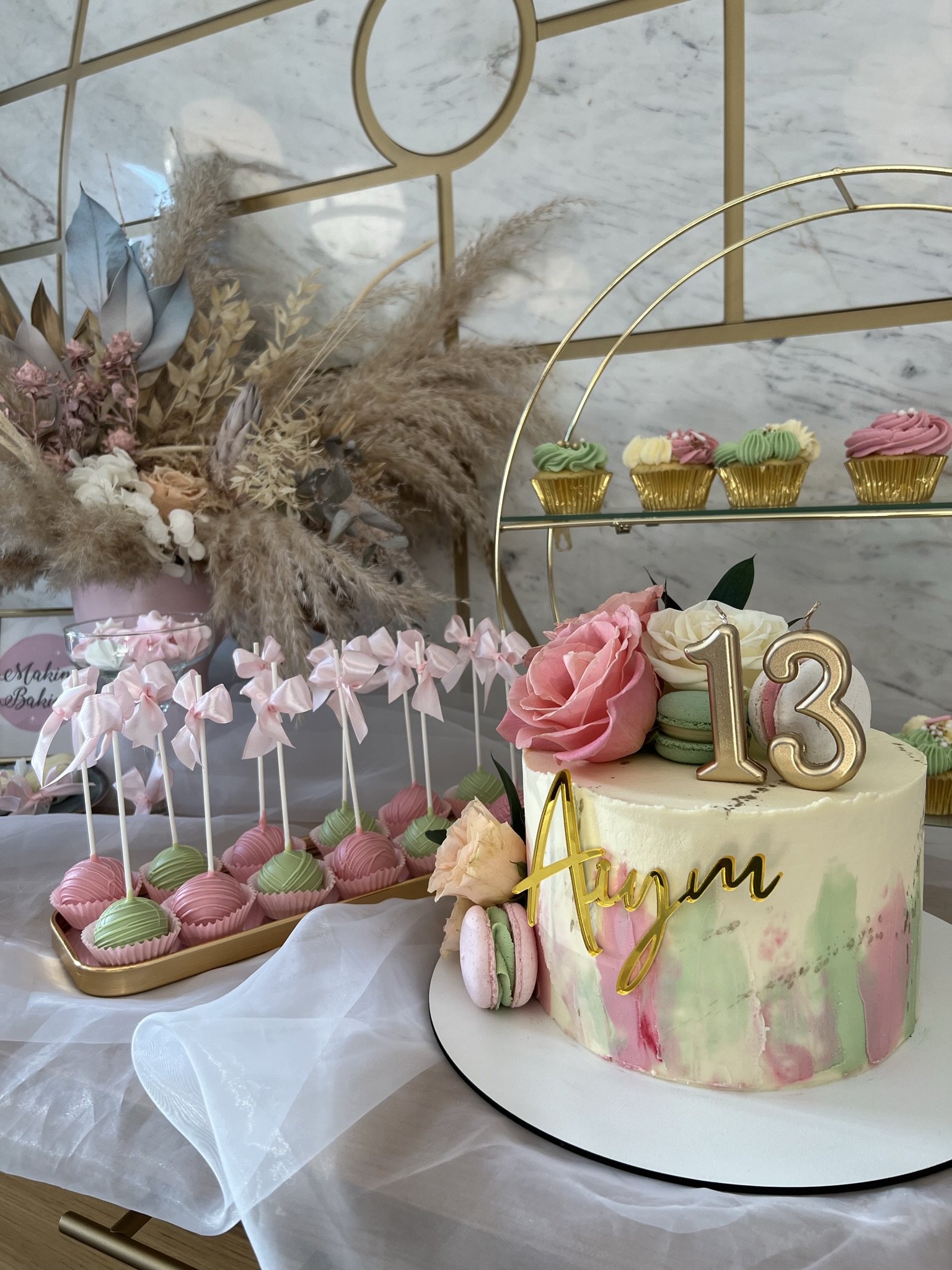 Making Baking Constanta
