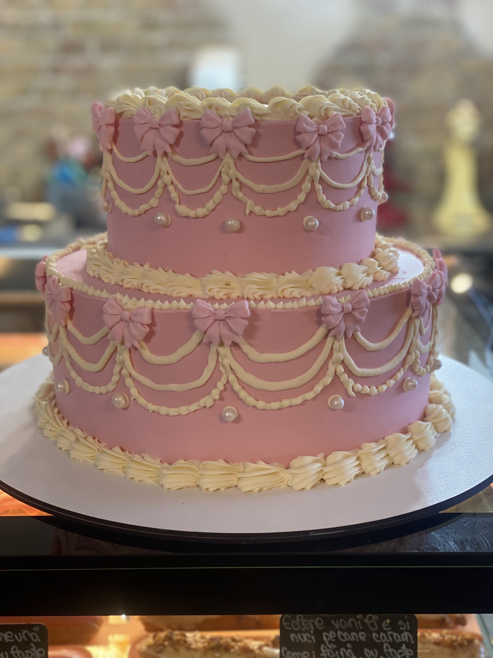 Princess Cake Store