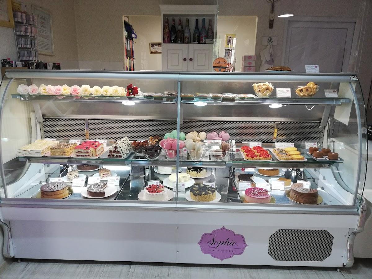 Sophie Patisserie
