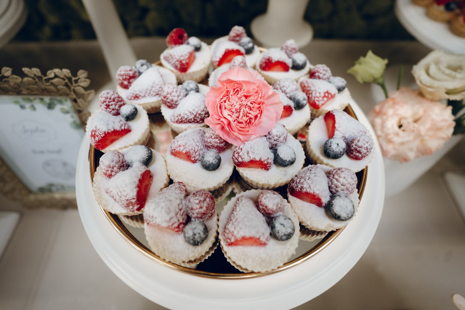 Sophie Patisserie