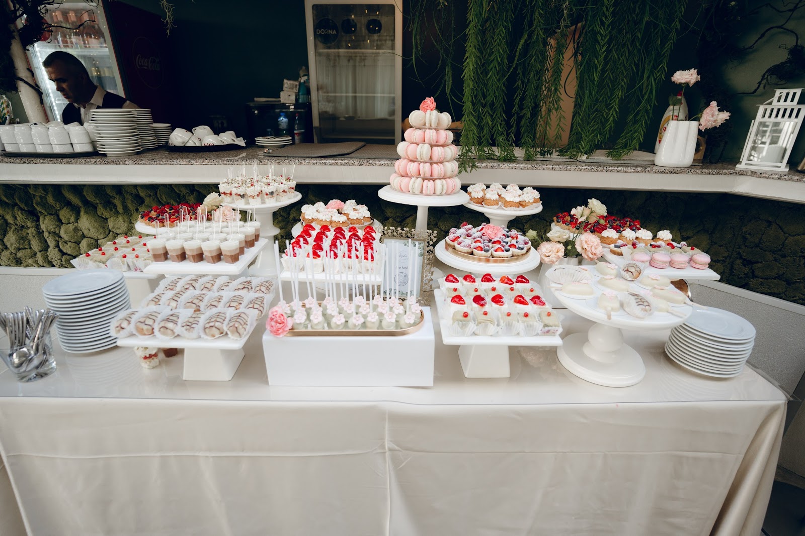Sophie Patisserie