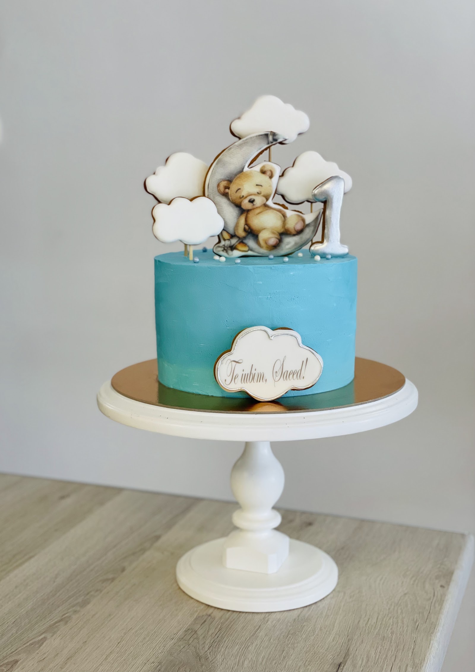 Family Cakes Constanta