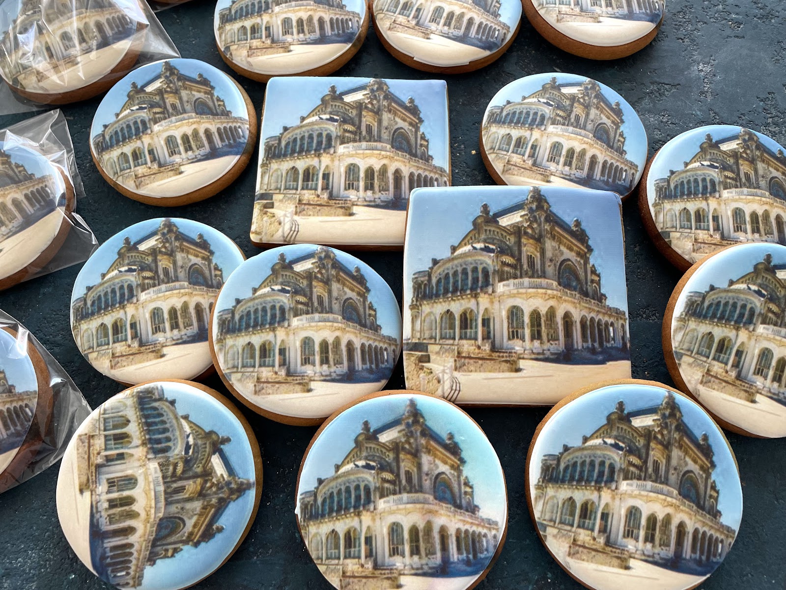 Family Cakes Constanta